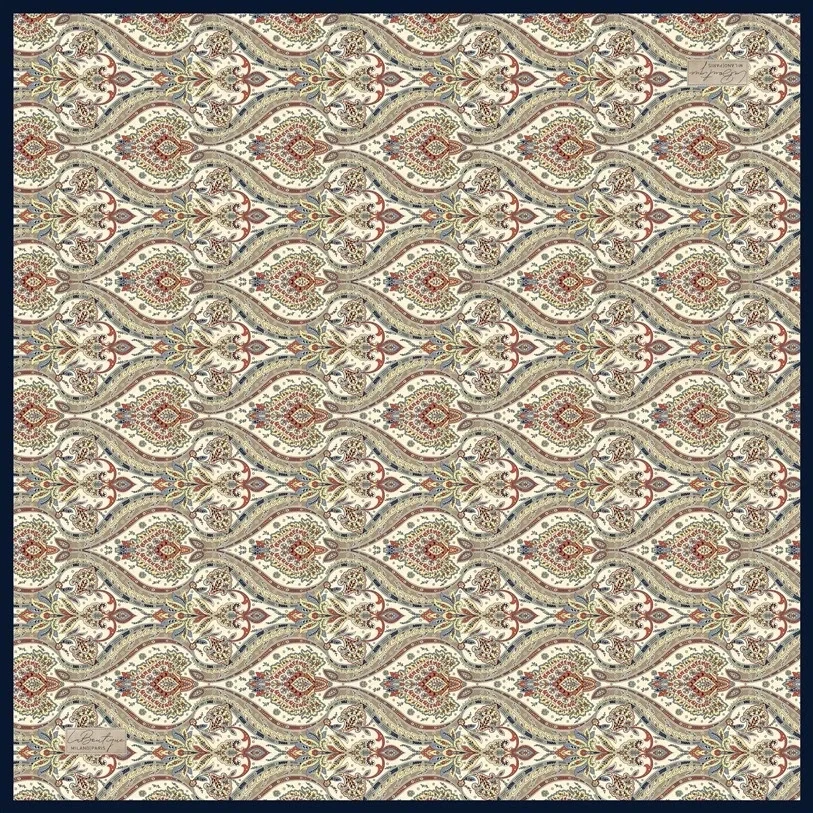 LA BOUTİQUE GÜZ EŞARP