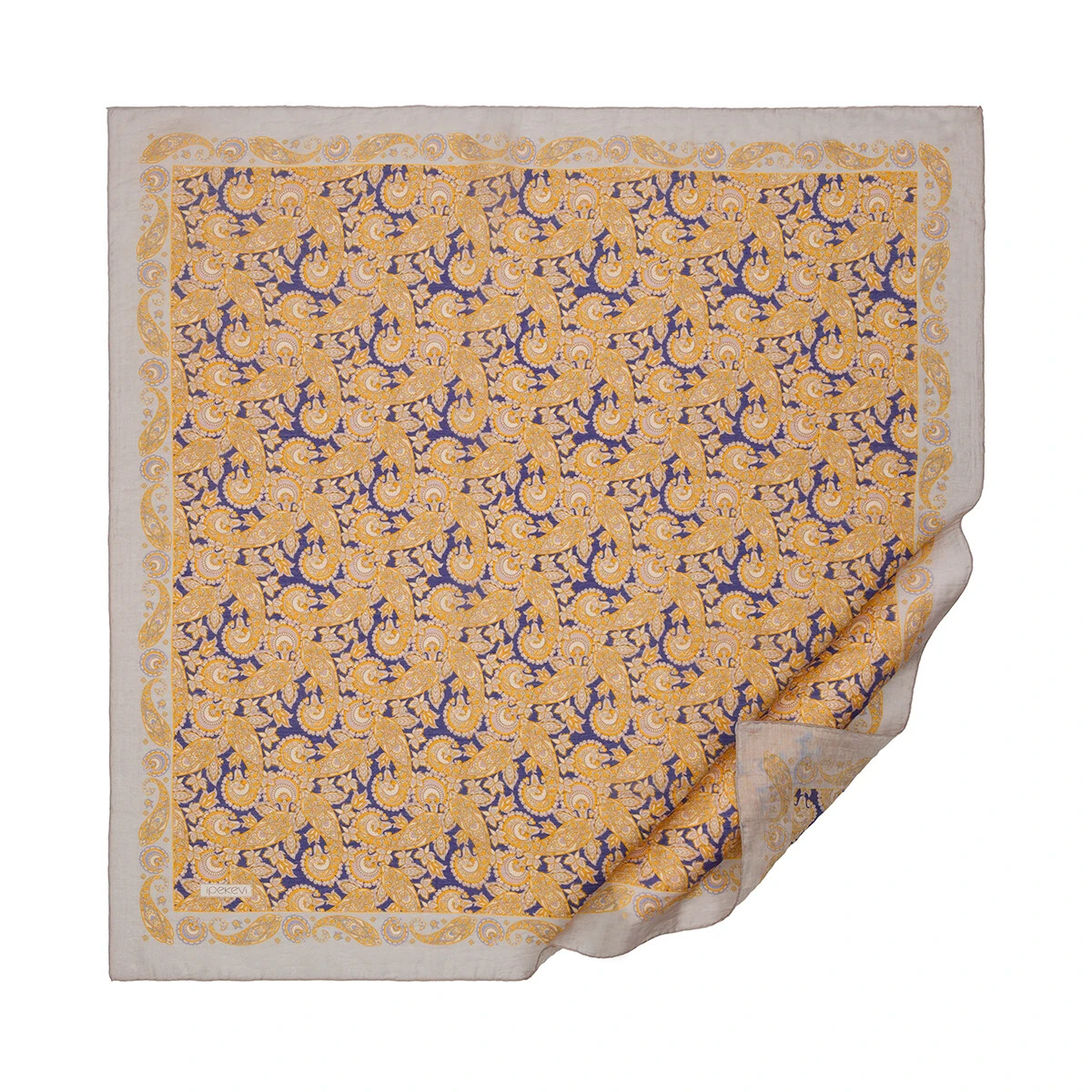 İPEKEVİ PAMUK İPEK EŞARP