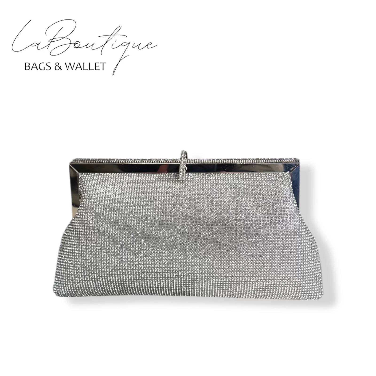 LA BOUTİQUE ABİYE ÇANTA