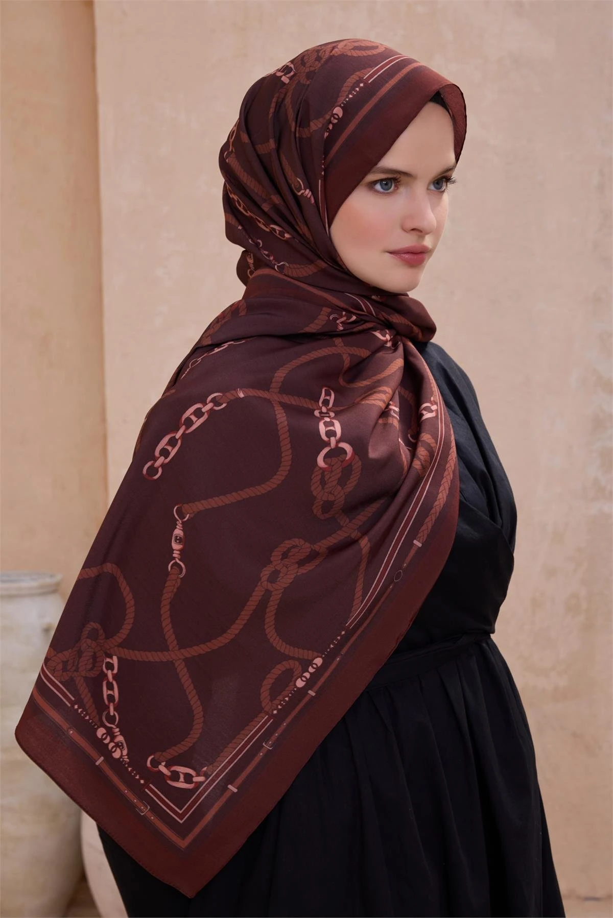 BELLİ FRESH MODAL ŞAL