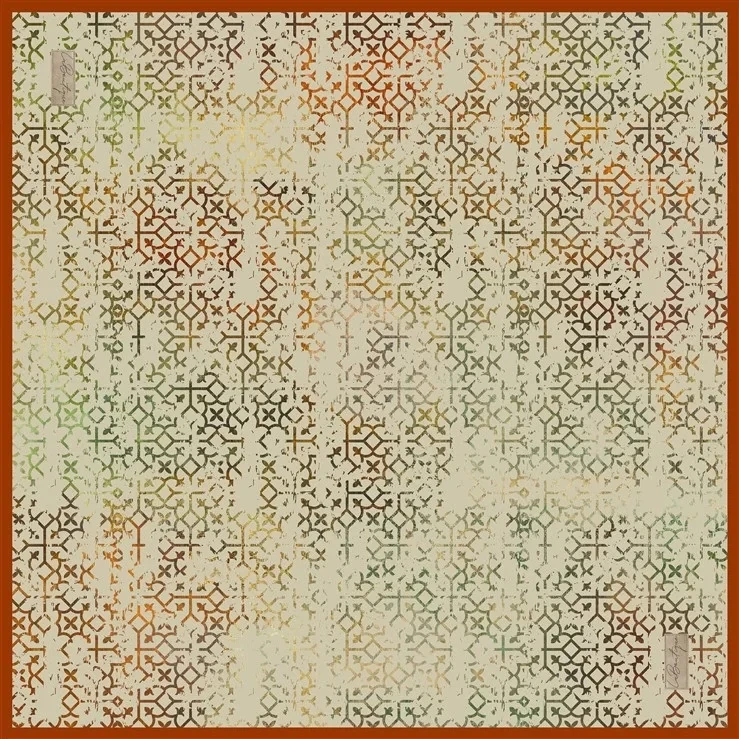 LA BOUTİQUE GÜZ EŞARP