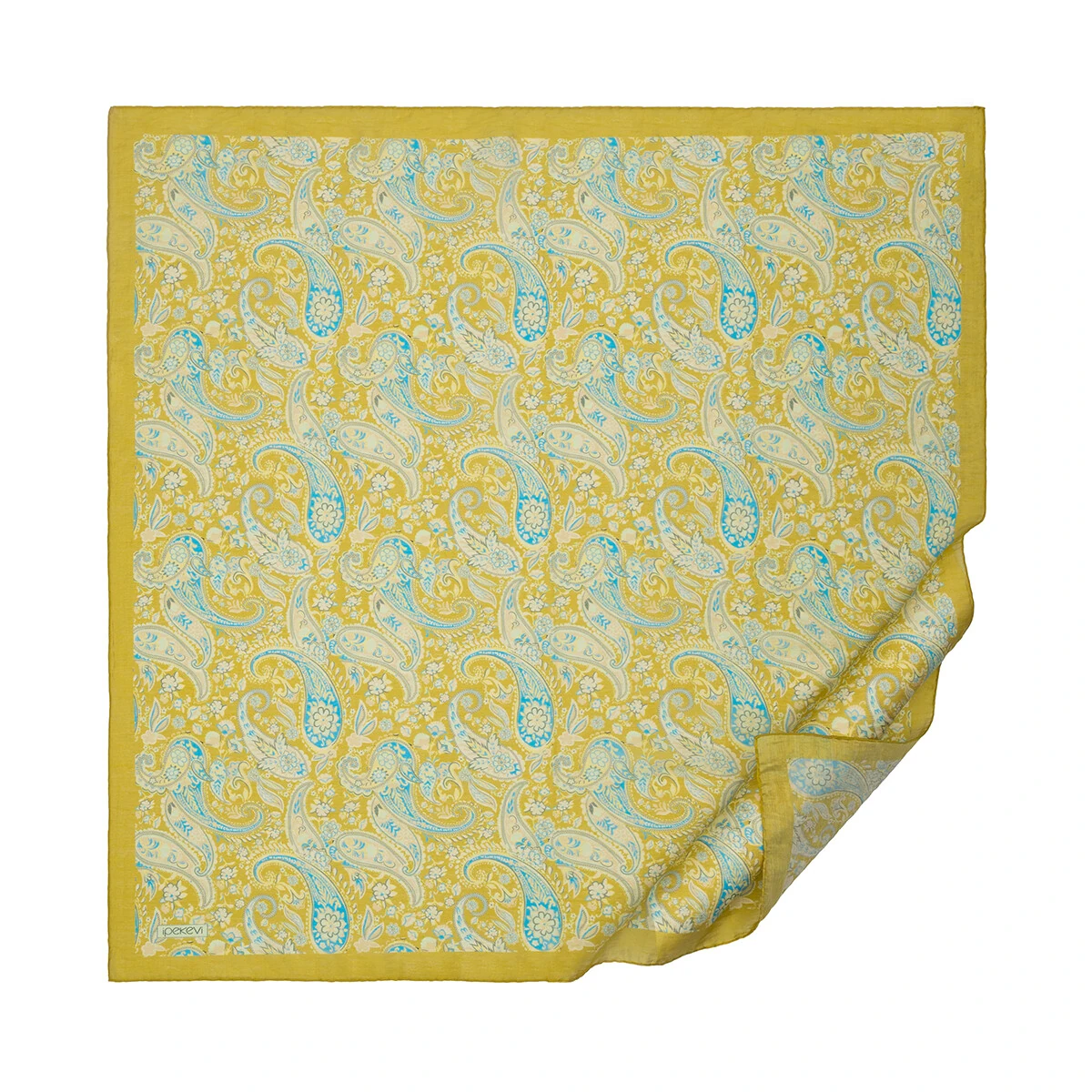 İPEKEVİ PAMUK İPEK EŞARP