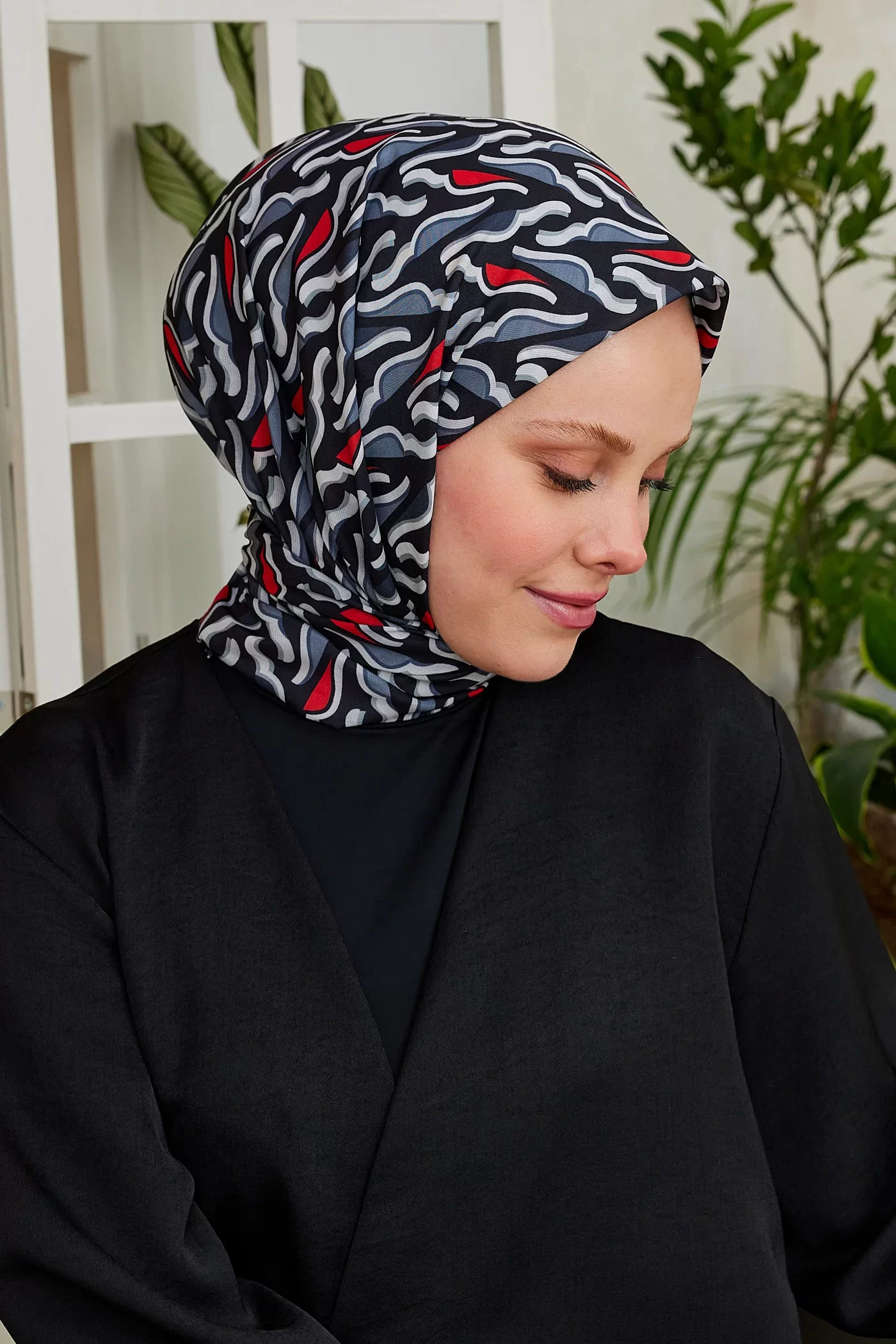 EMPROYAL SOFT EŞARP