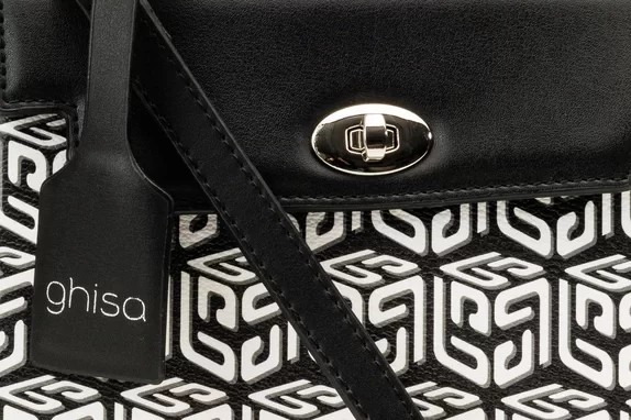 GHİSA ÇANTA