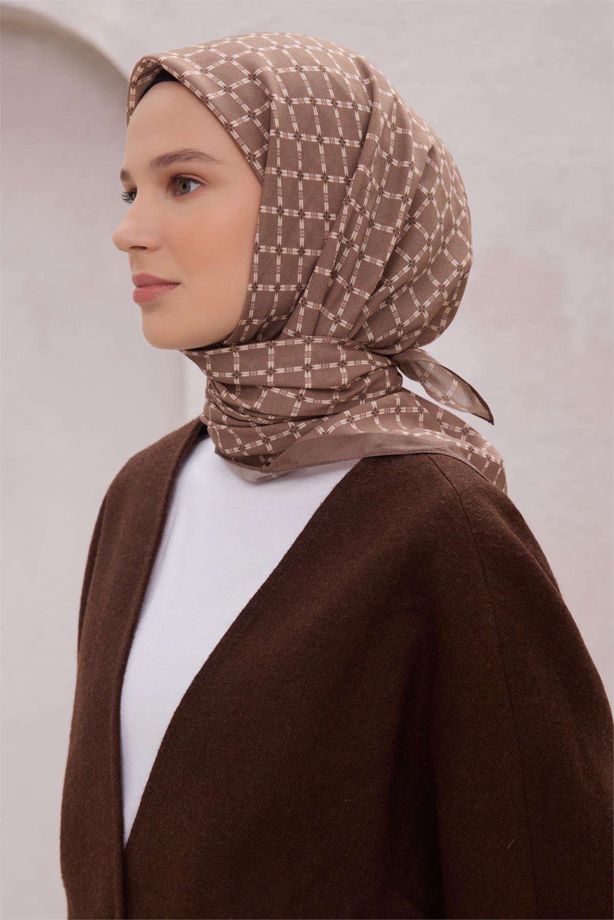 BELLİ FRESH VUAL EŞARP