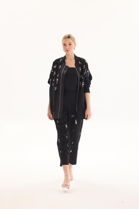 ZIPPER CASUAL TAKIM image