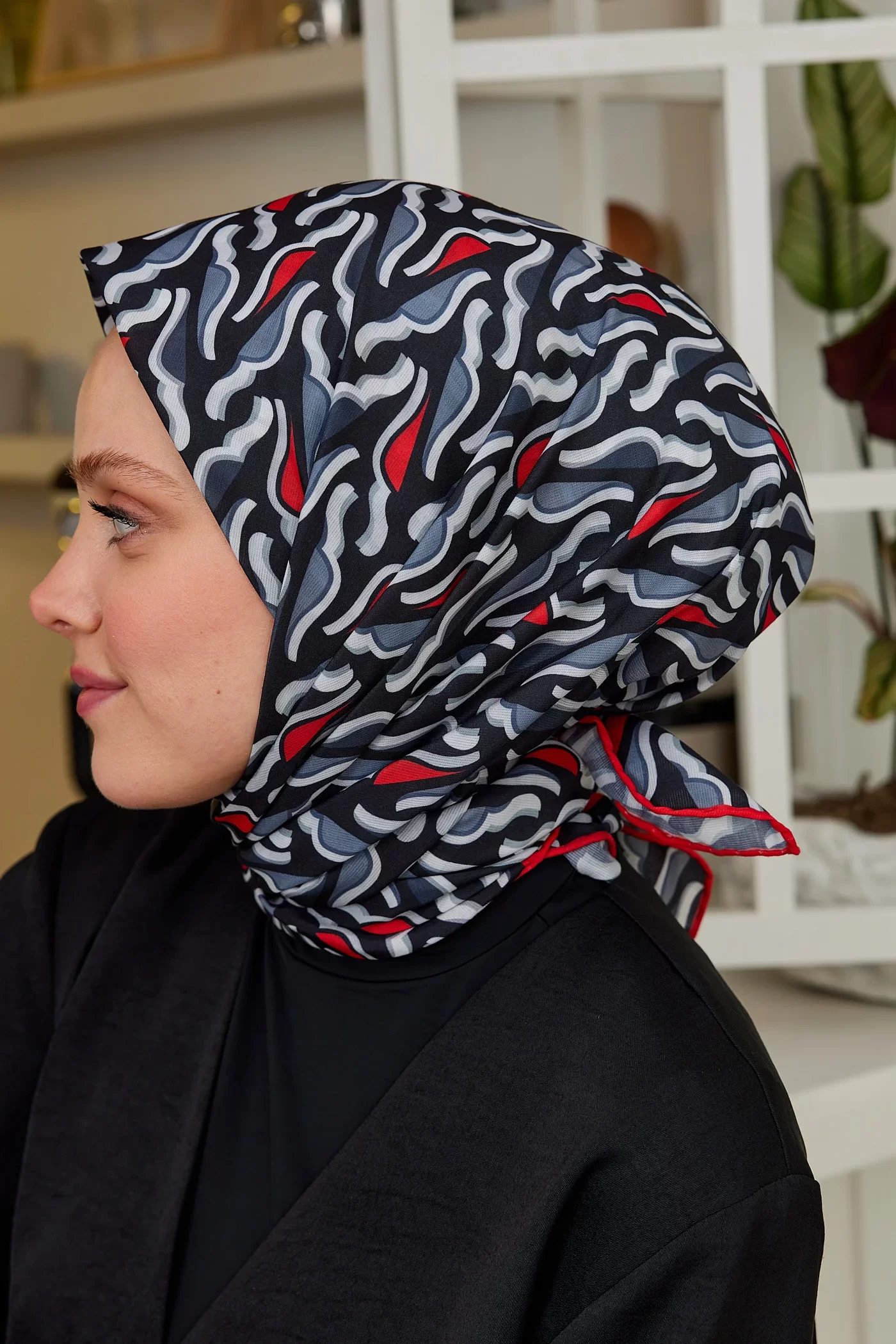 EMPROYAL SOFT EŞARP