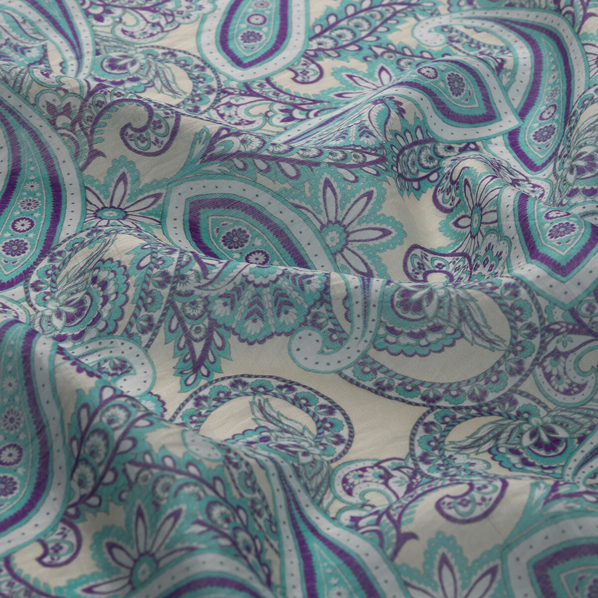 İPEKEVİ PAMUK İPEK EŞARP