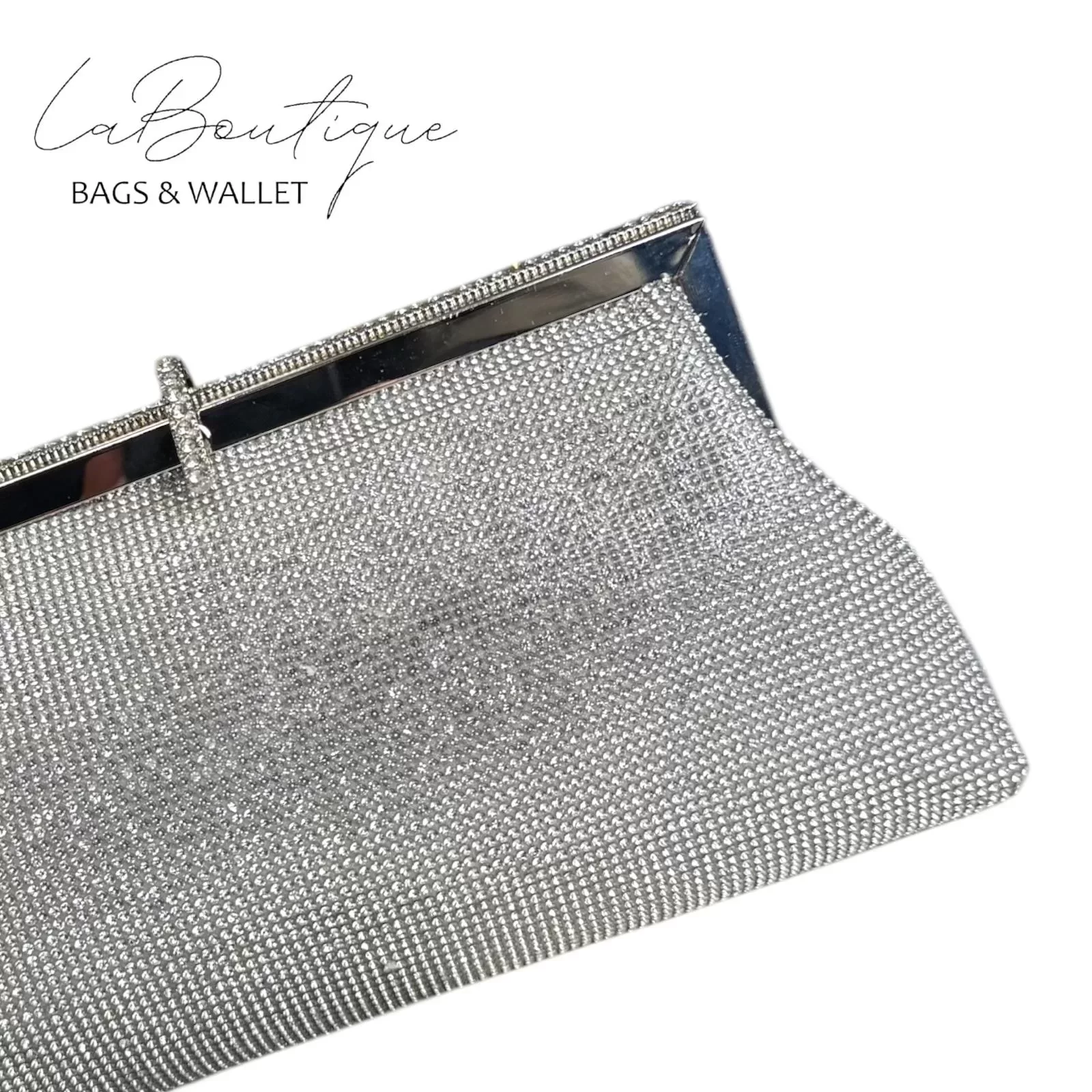 LA BOUTİQUE ABİYE ÇANTA