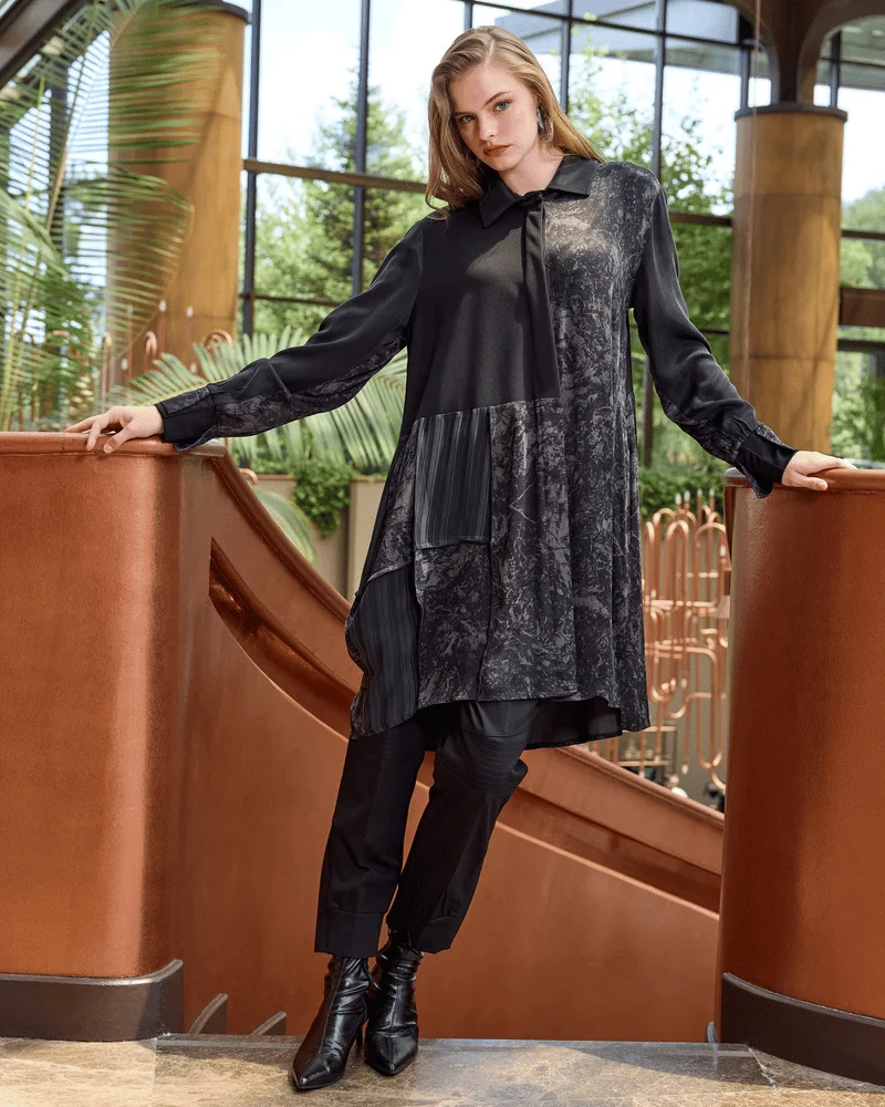 38303 MİSSWHENCE GÖMLEK