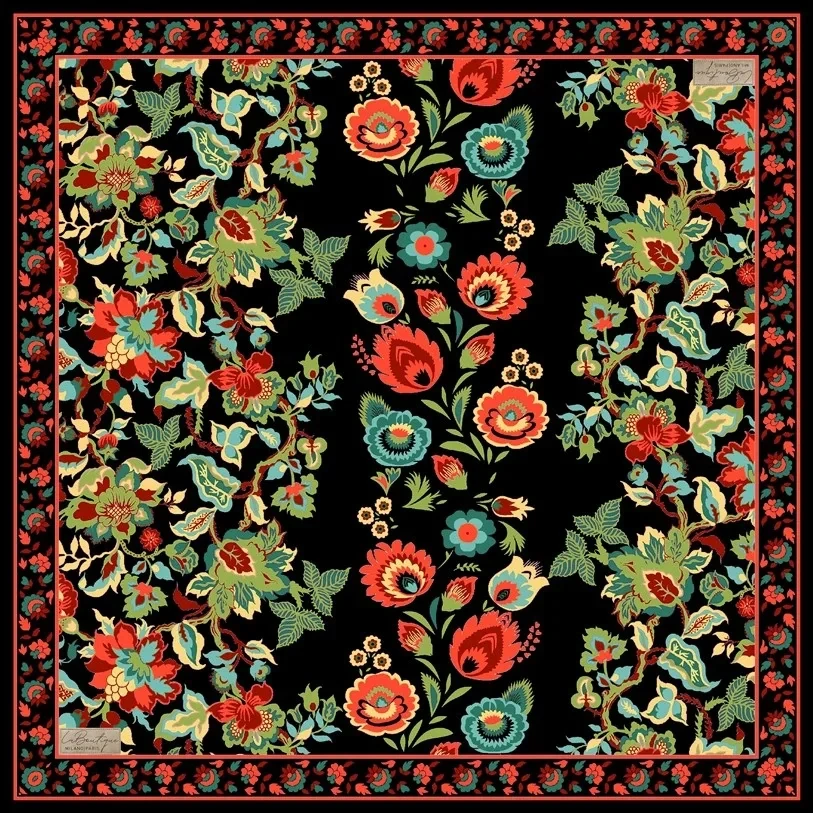 LA BOUTİQUE GÜZ EŞARP