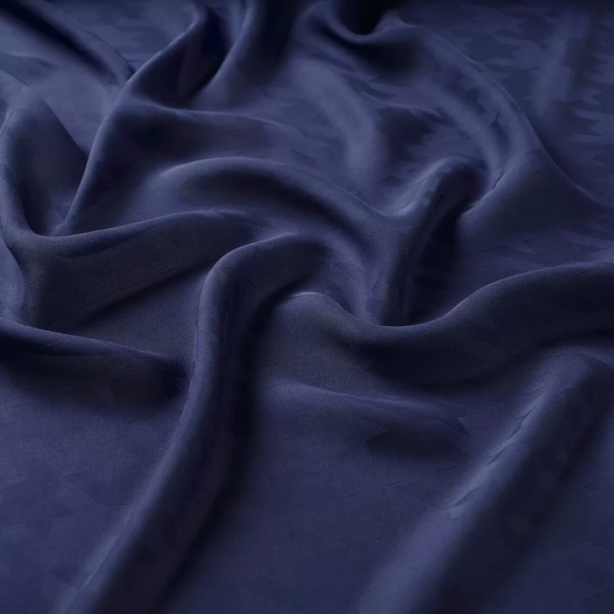 İPEKEVİ KAZAYAĞI DESEN ŞAL