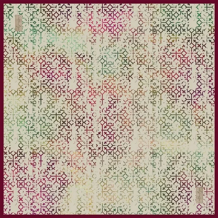 LA BOUTİQUE GÜZ EŞARP