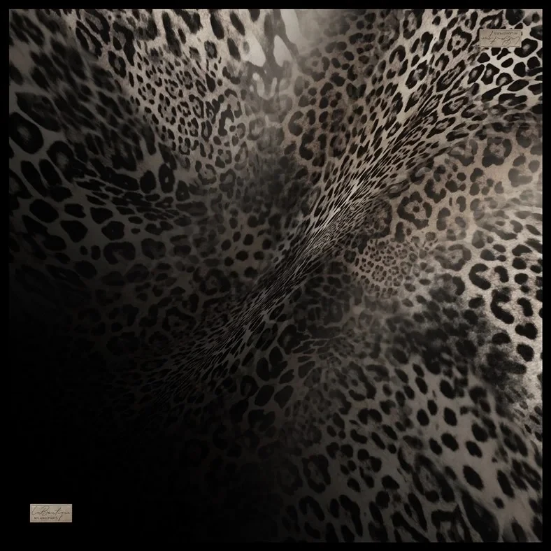 LA BOUTİQUE GÜZ EŞARP