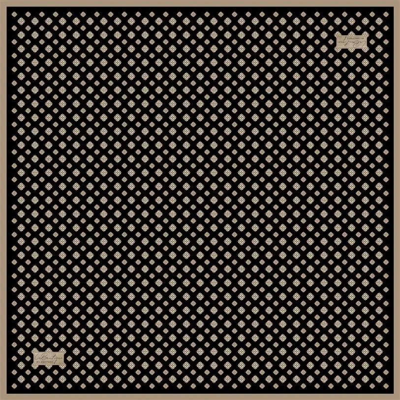 LA BOUTİQUE GÜZ EŞARP