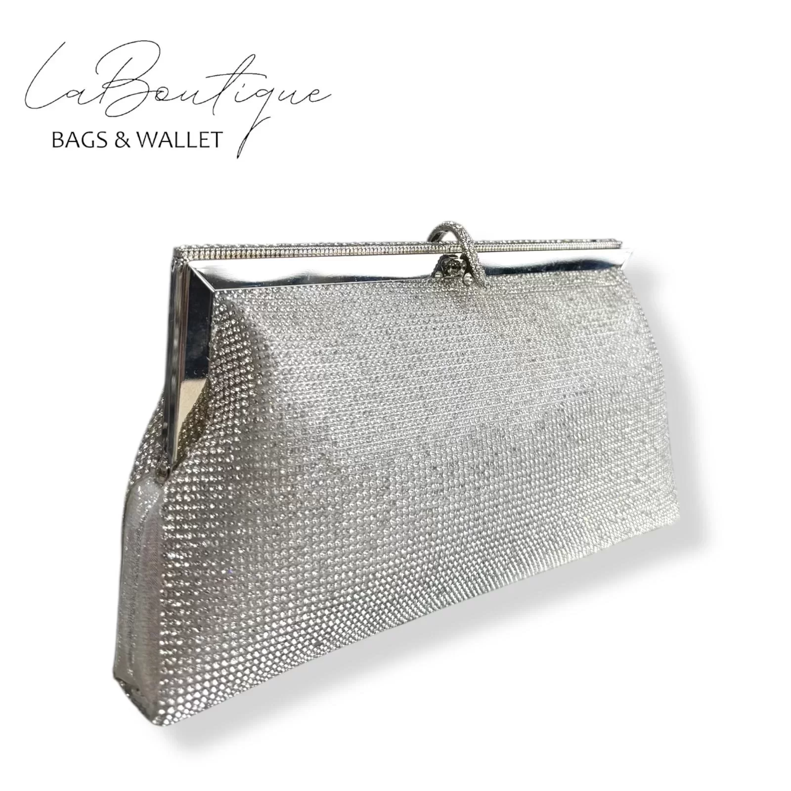 LA BOUTİQUE ABİYE ÇANTA