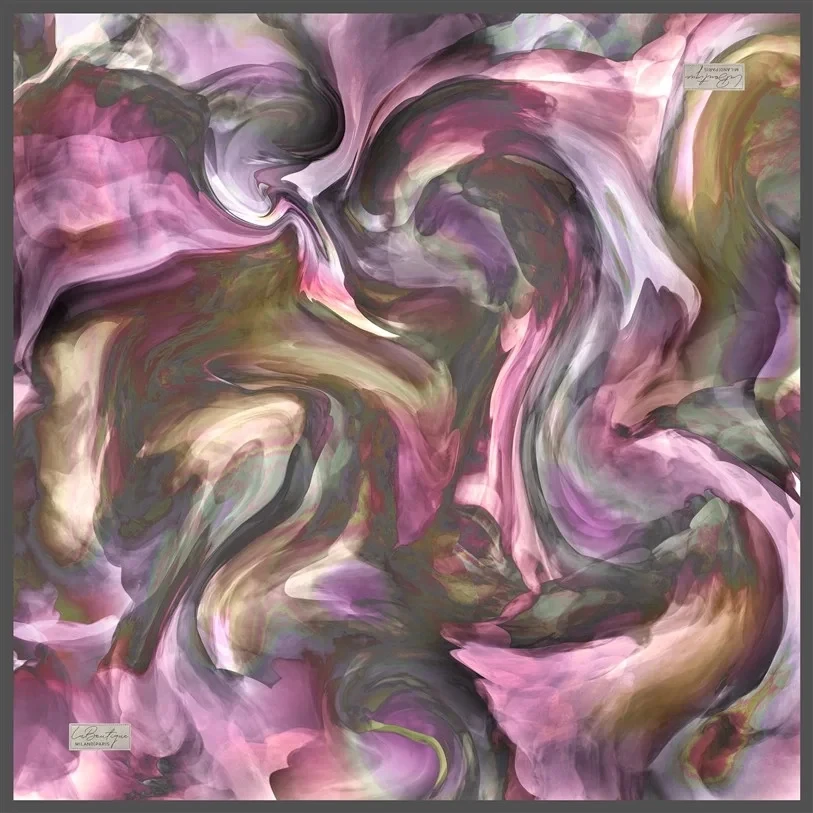 LA BOUTİQUE GÜZ EŞARP