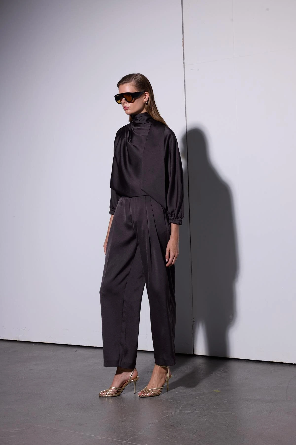 MİSSEMRAMİSS VALORİA SATEN TAKIM