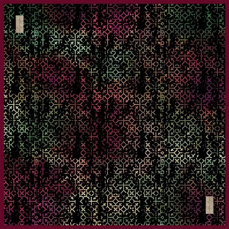 LA BOUTİQUE GÜZ EŞARP