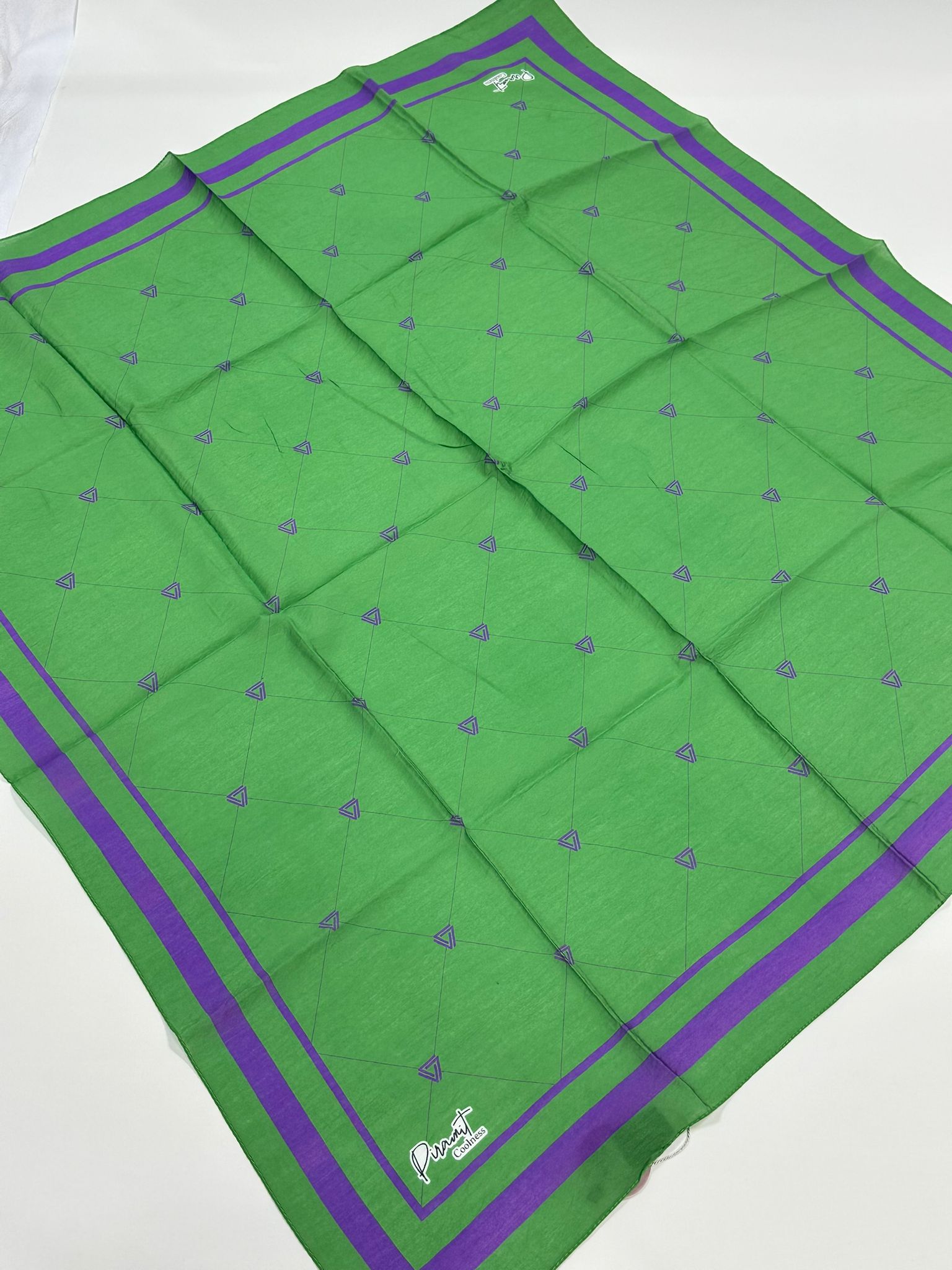 PİRAMİT VİSCON EŞARP