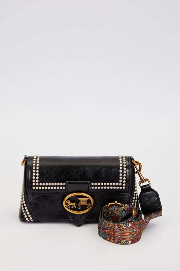 LEVİDOR BAYAN ÇAPRAZ ÇANTA