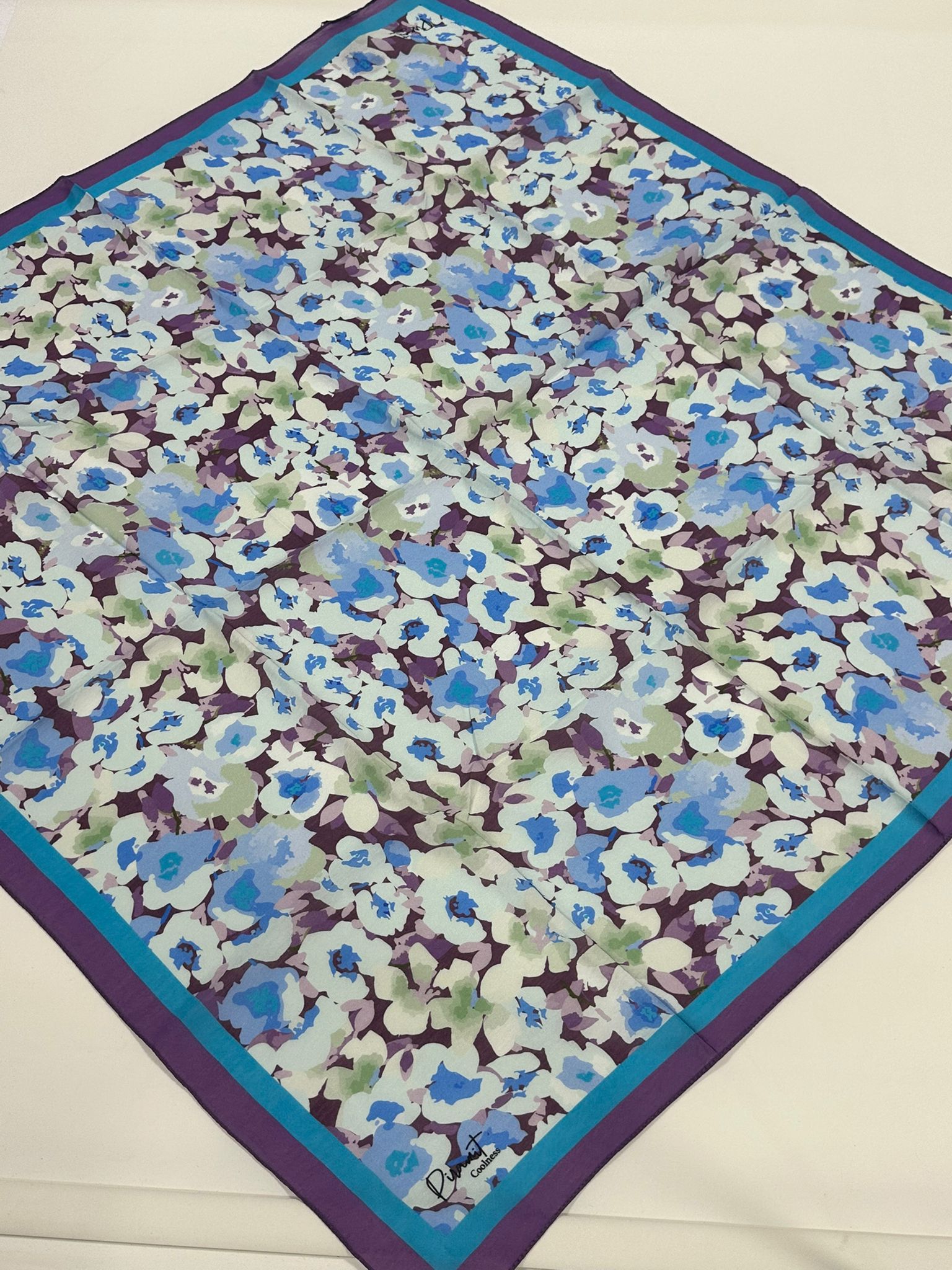 PİRAMİT VİSCON EŞARP