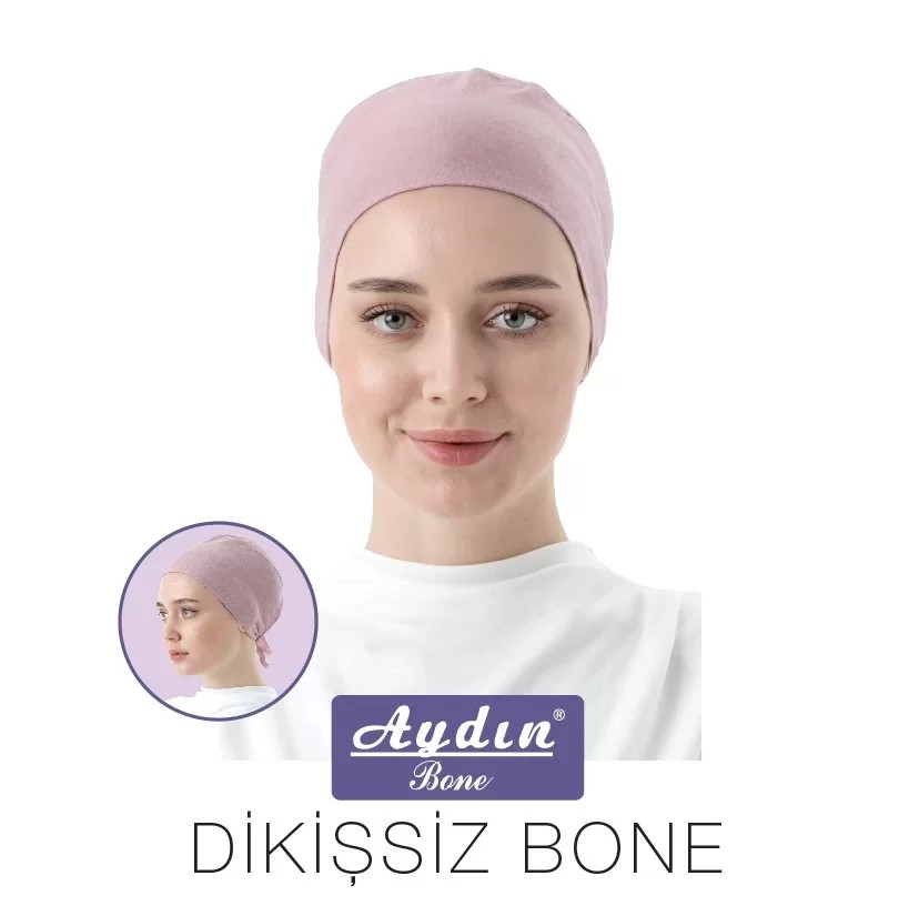 AYDIN DİKİŞSİZ PENYE BONE main variant image