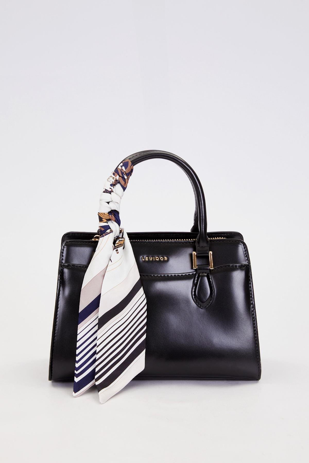 LEVİDOR BAYAN EL ÇANTASI