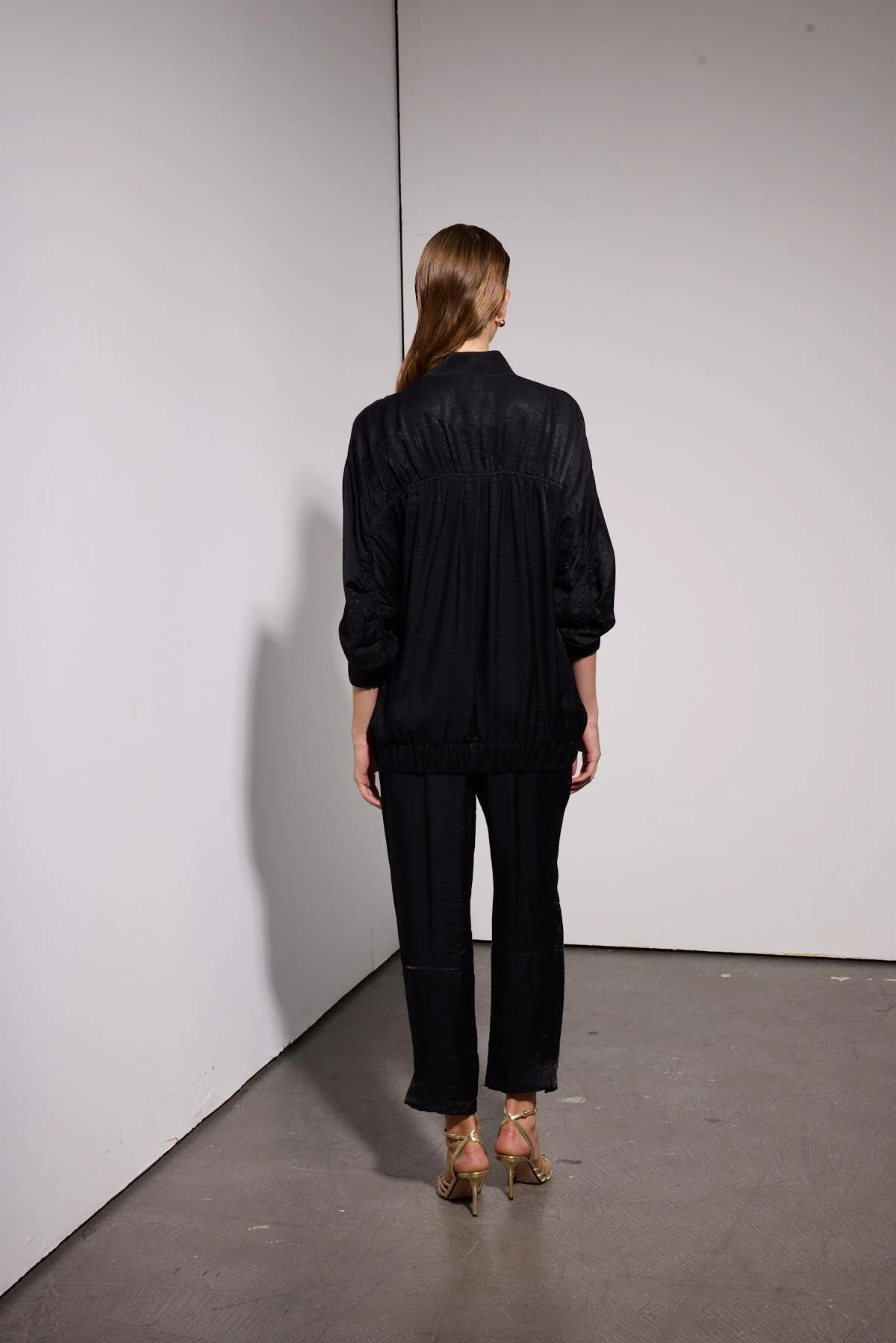 MİSSEMRAMİSS VELVET TAKIM