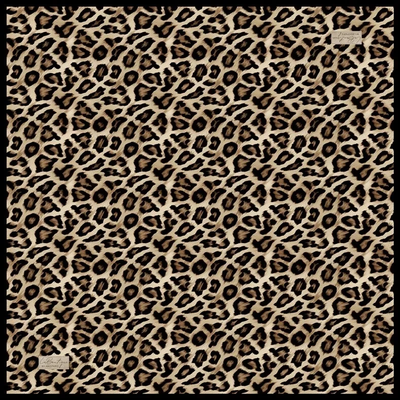 LA BOUTİQUE GÜZ EŞARP