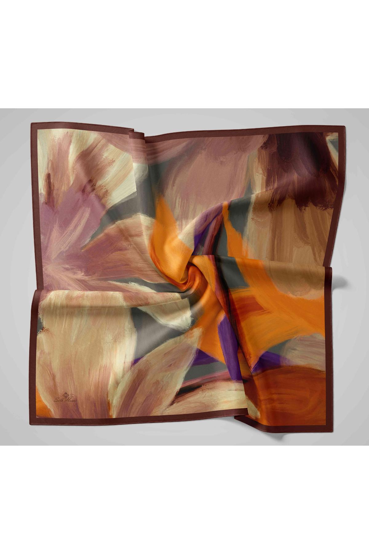 SİLKHOME AURA EŞARP