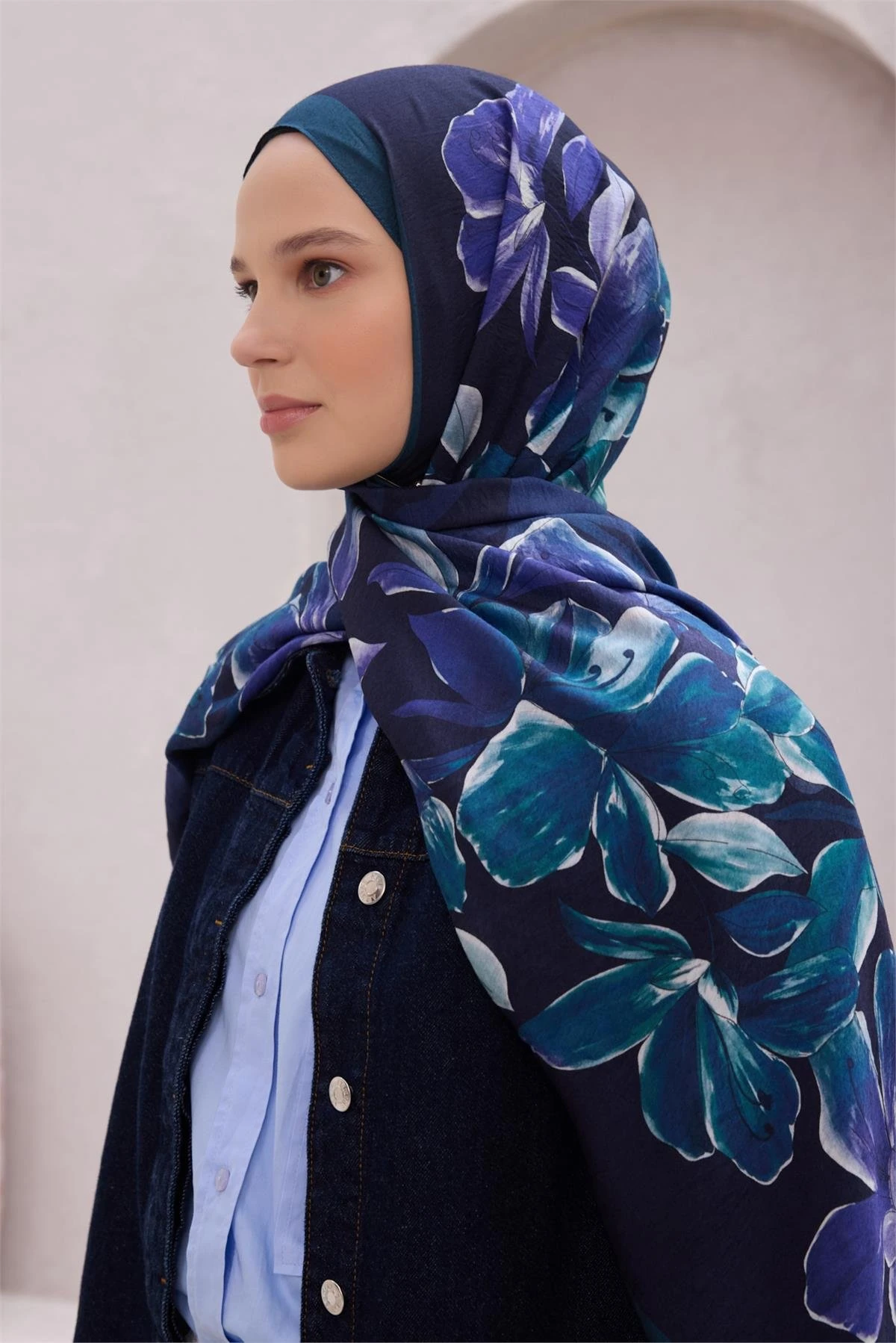 BELLİ FRESH LENA ŞAL