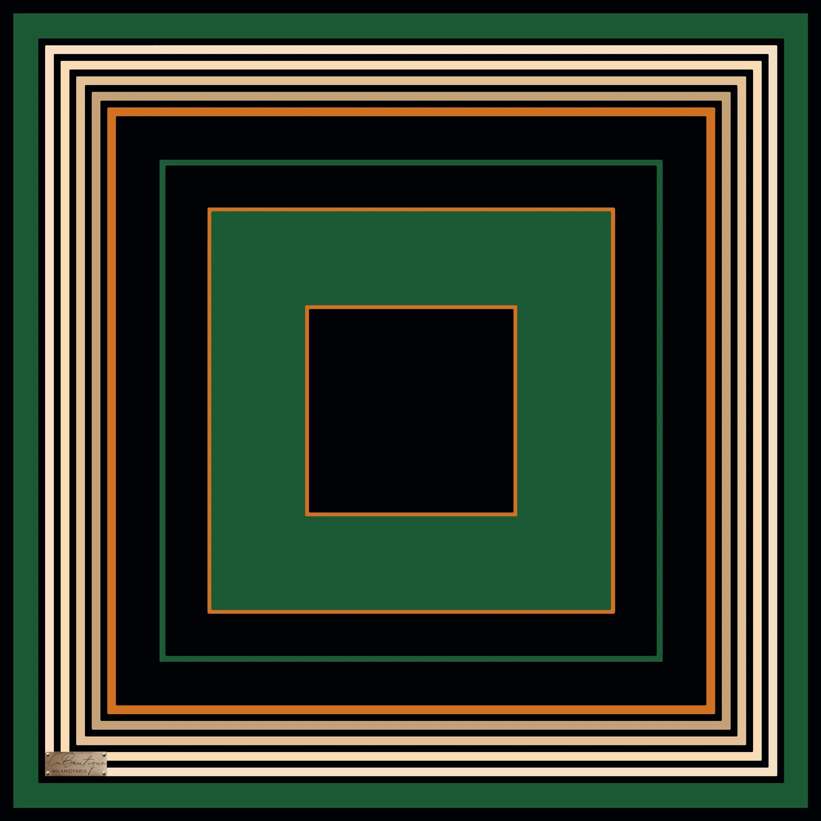 LA BOUTİQUE GÜZ EŞARP