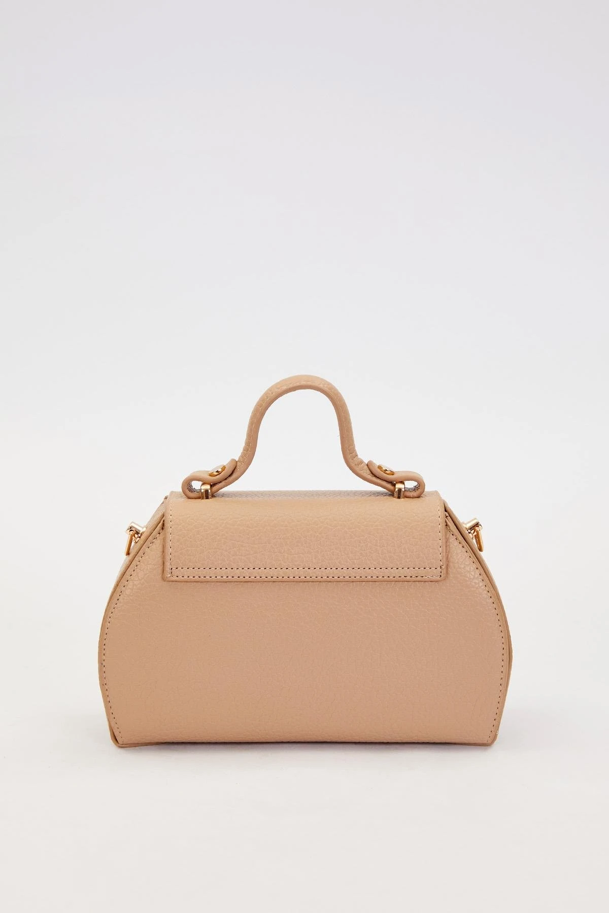 LEVİDOR BAYAN EL ÇANTASI - VİZON