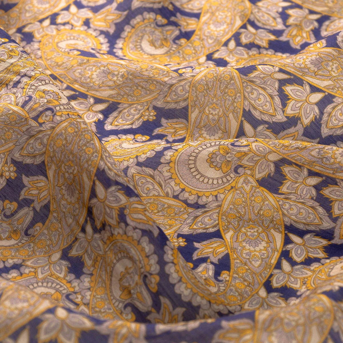 İPEKEVİ PAMUK İPEK EŞARP