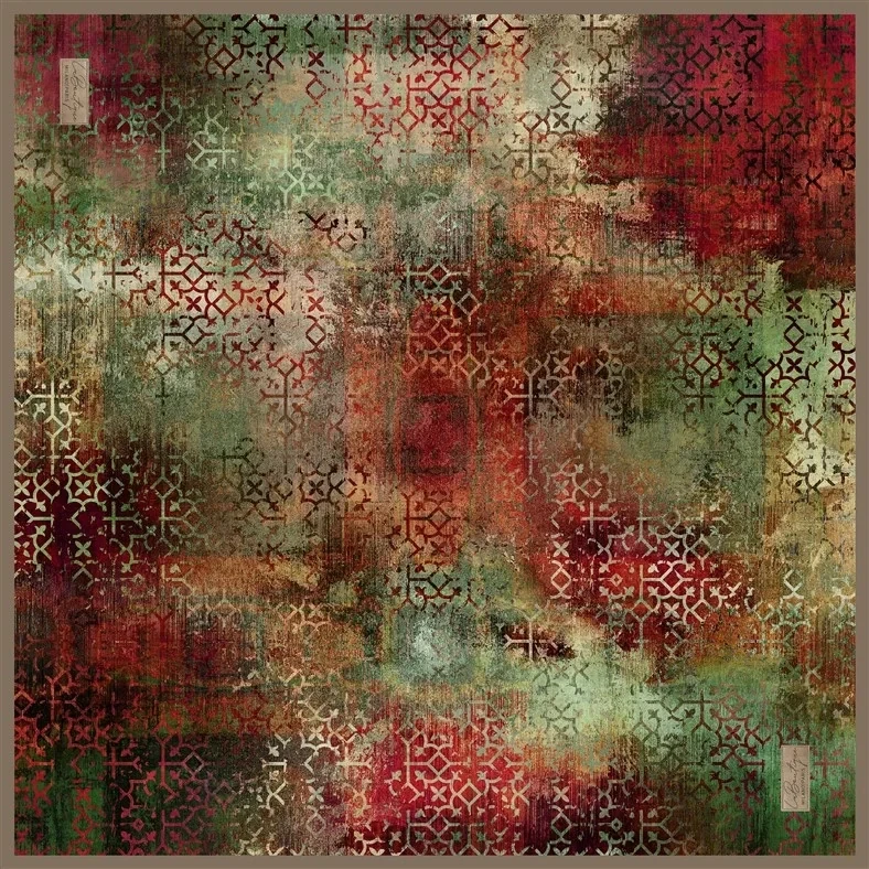 LA BOUTİQUE GÜZ EŞARP