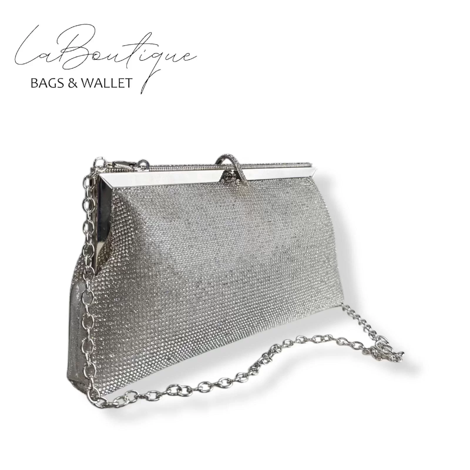 LA BOUTİQUE ABİYE ÇANTA