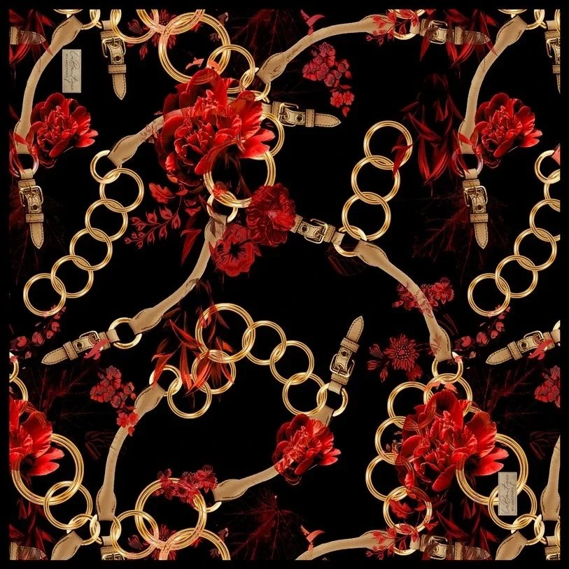 LA BOUTİQUE GÜZ EŞARP