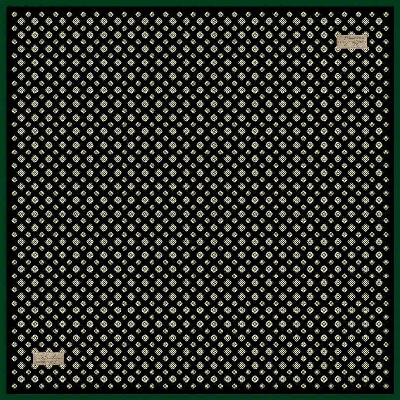 LA BOUTİQUE GÜZ EŞARP