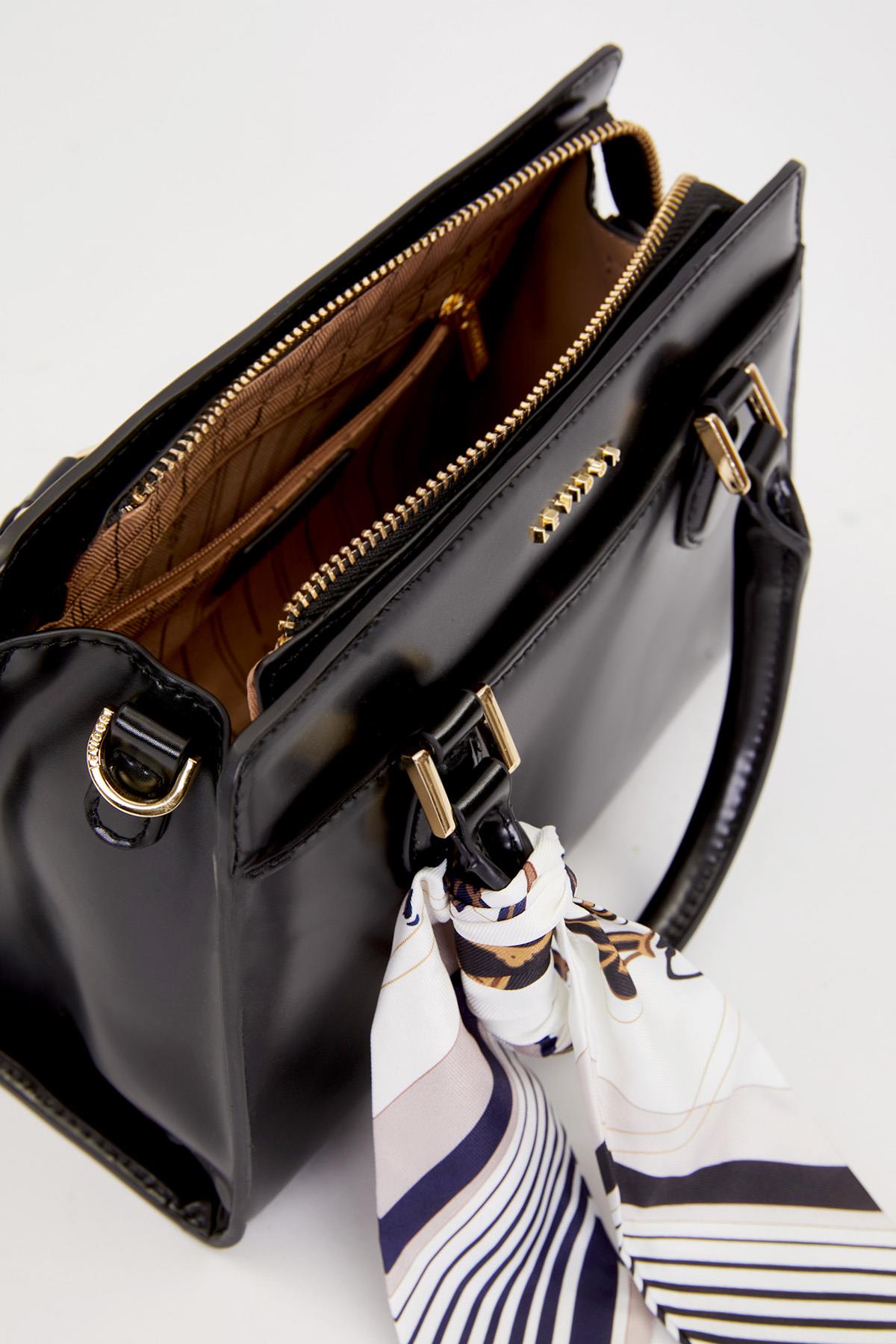 LEVİDOR BAYAN EL ÇANTASI