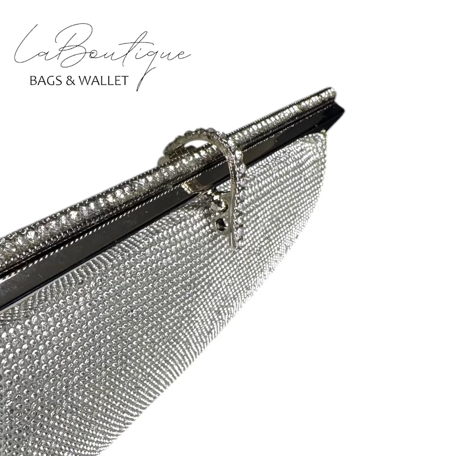 LA BOUTİQUE ABİYE ÇANTA