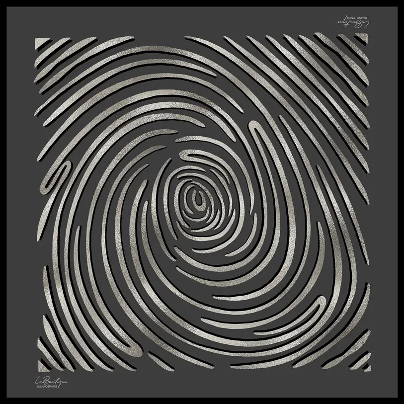 LA BOUTİQUE GÜZ EŞARP