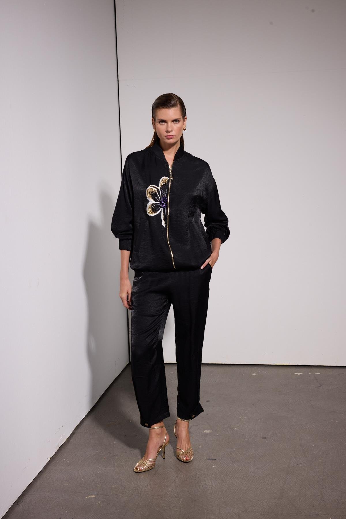 MİSSEMRAMİSS VELVET TAKIM