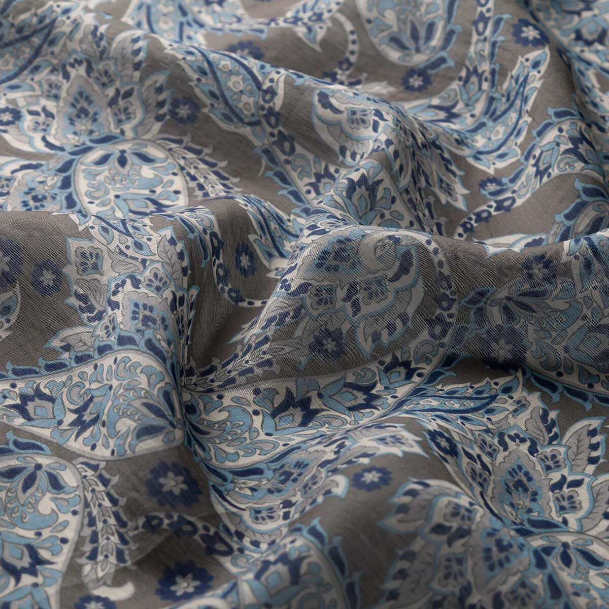 İPEKEVİ PAMUK EŞARP