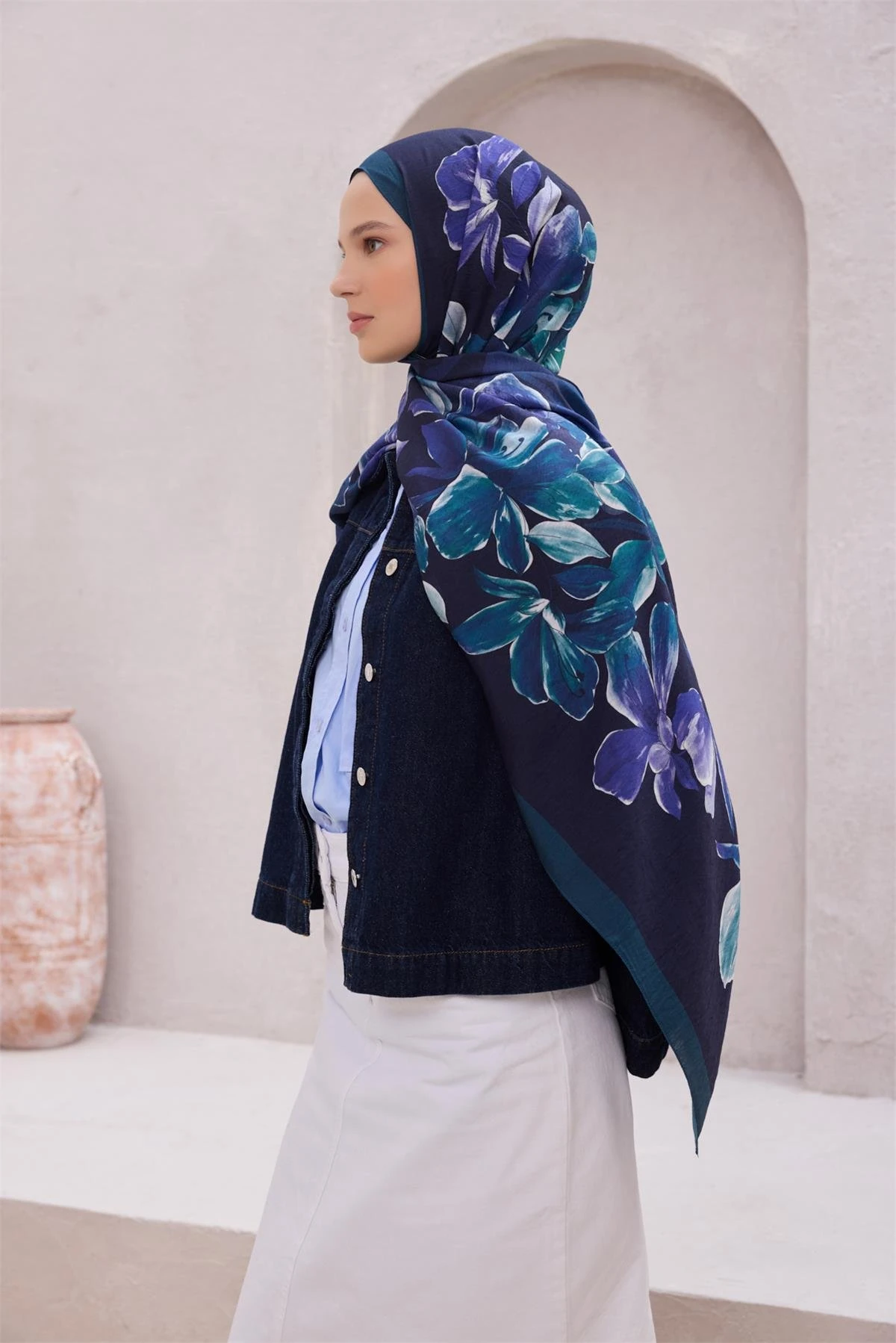 BELLİ FRESH LENA ŞAL