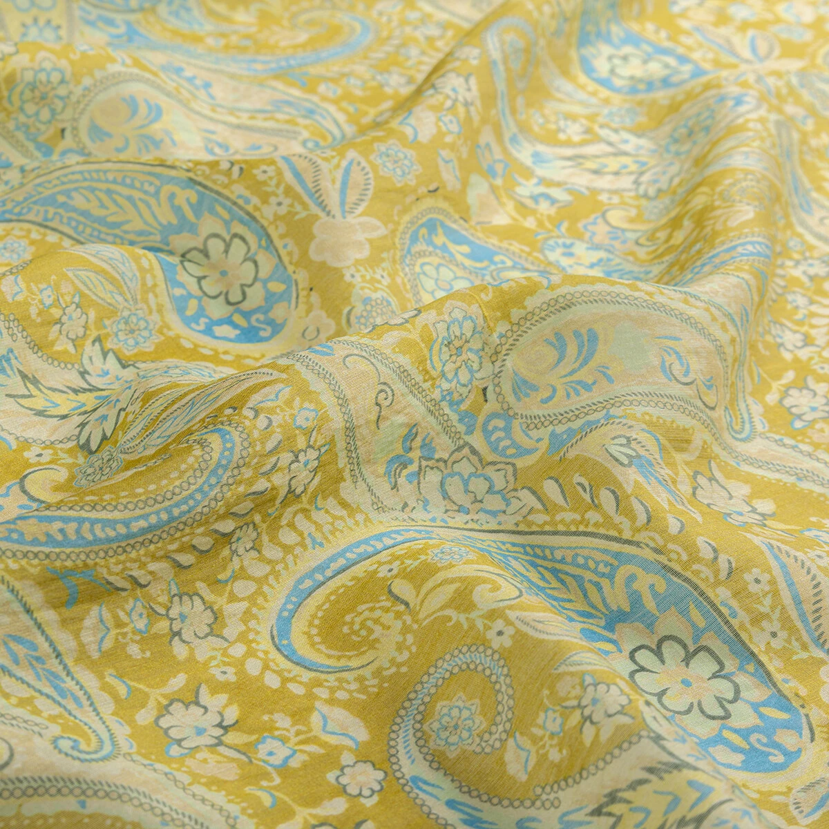 İPEKEVİ PAMUK İPEK EŞARP