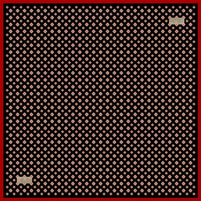 LA BOUTİQUE GÜZ EŞARP