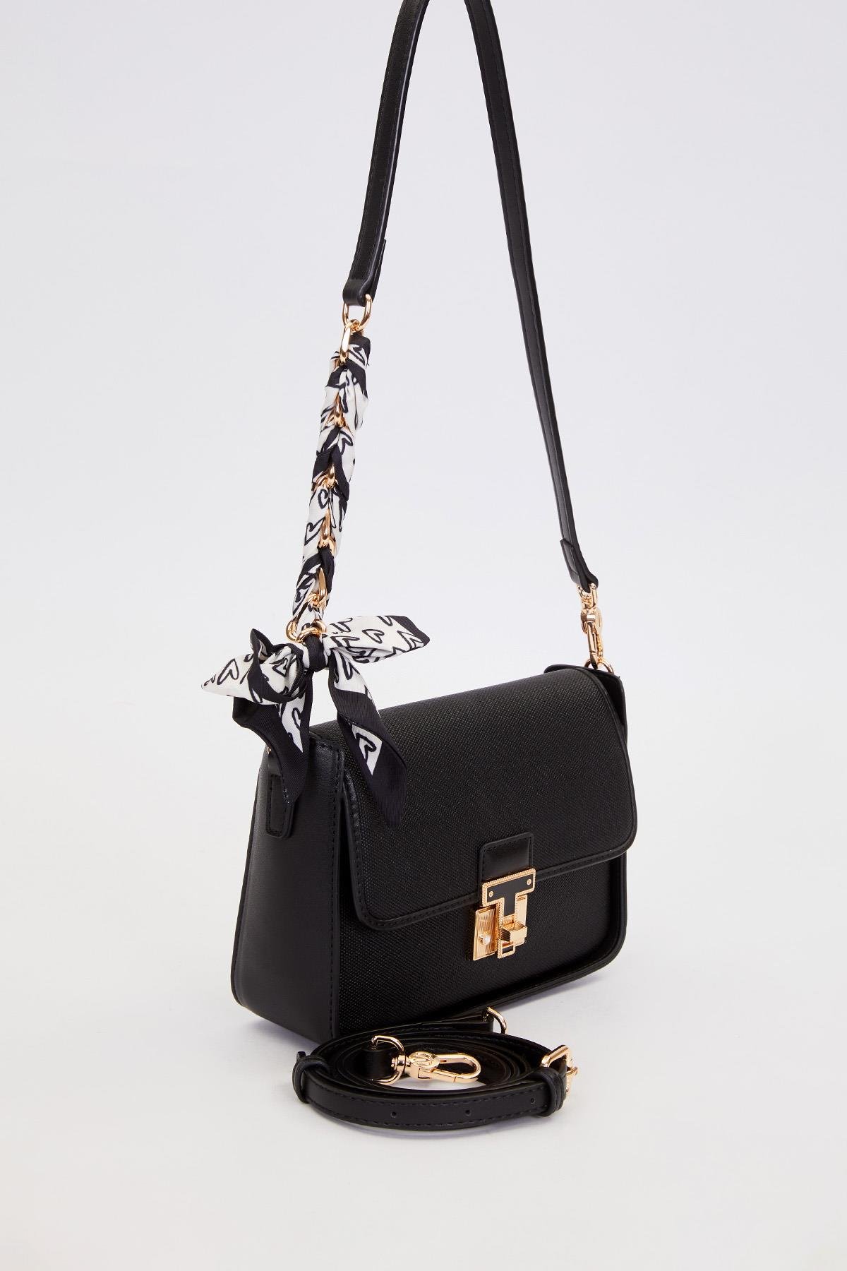 LEVİDOR BAYAN ÇAPRAZ ÇANTA