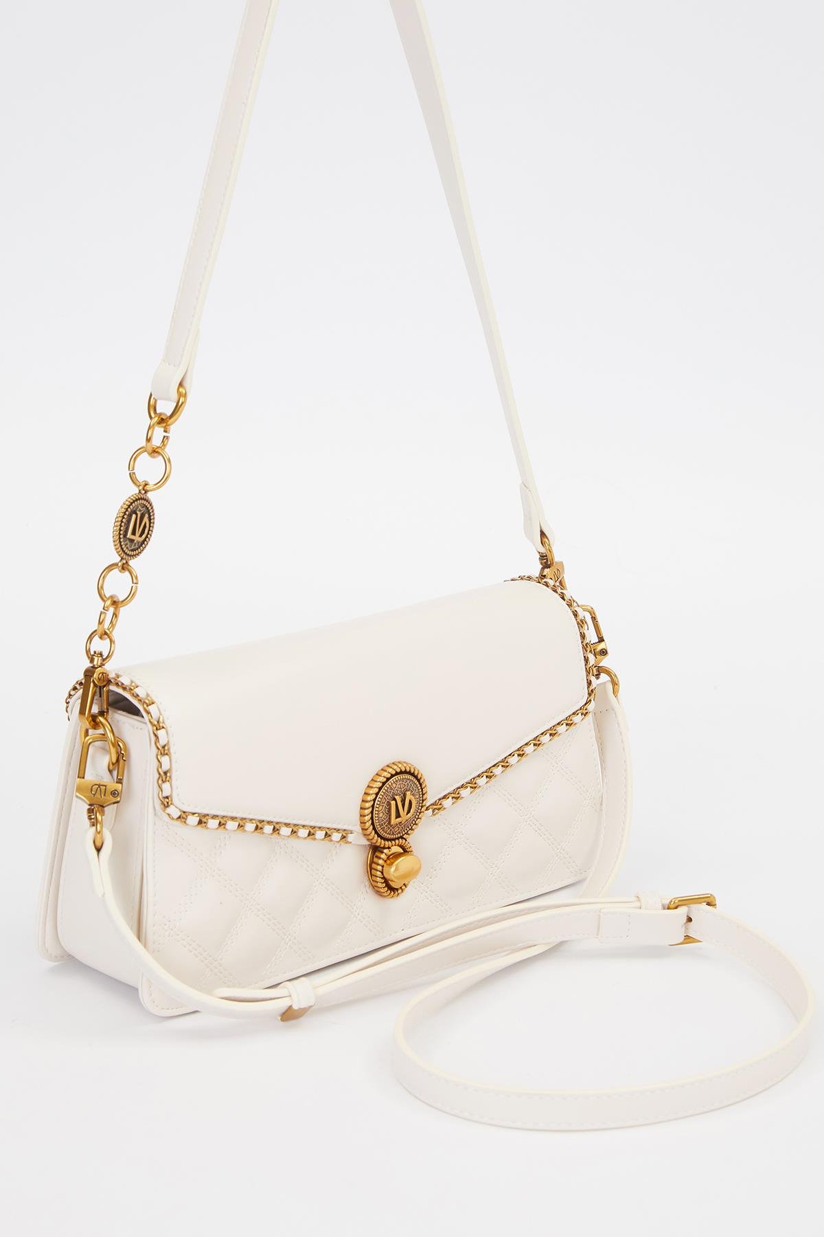 LEVİDOR BAYAN ÇAPRAZ ÇANTA