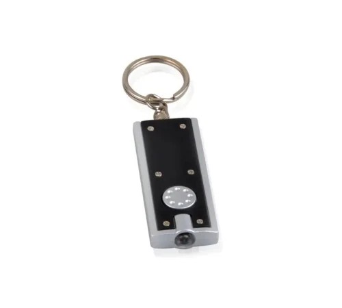 2 Adet Bigem Bm-031 Anahtarlık Fener